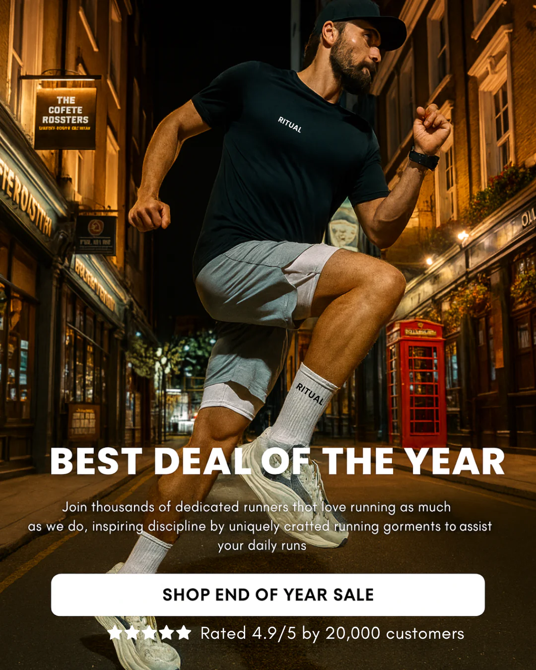 Elevate Your Daily Style Ritual