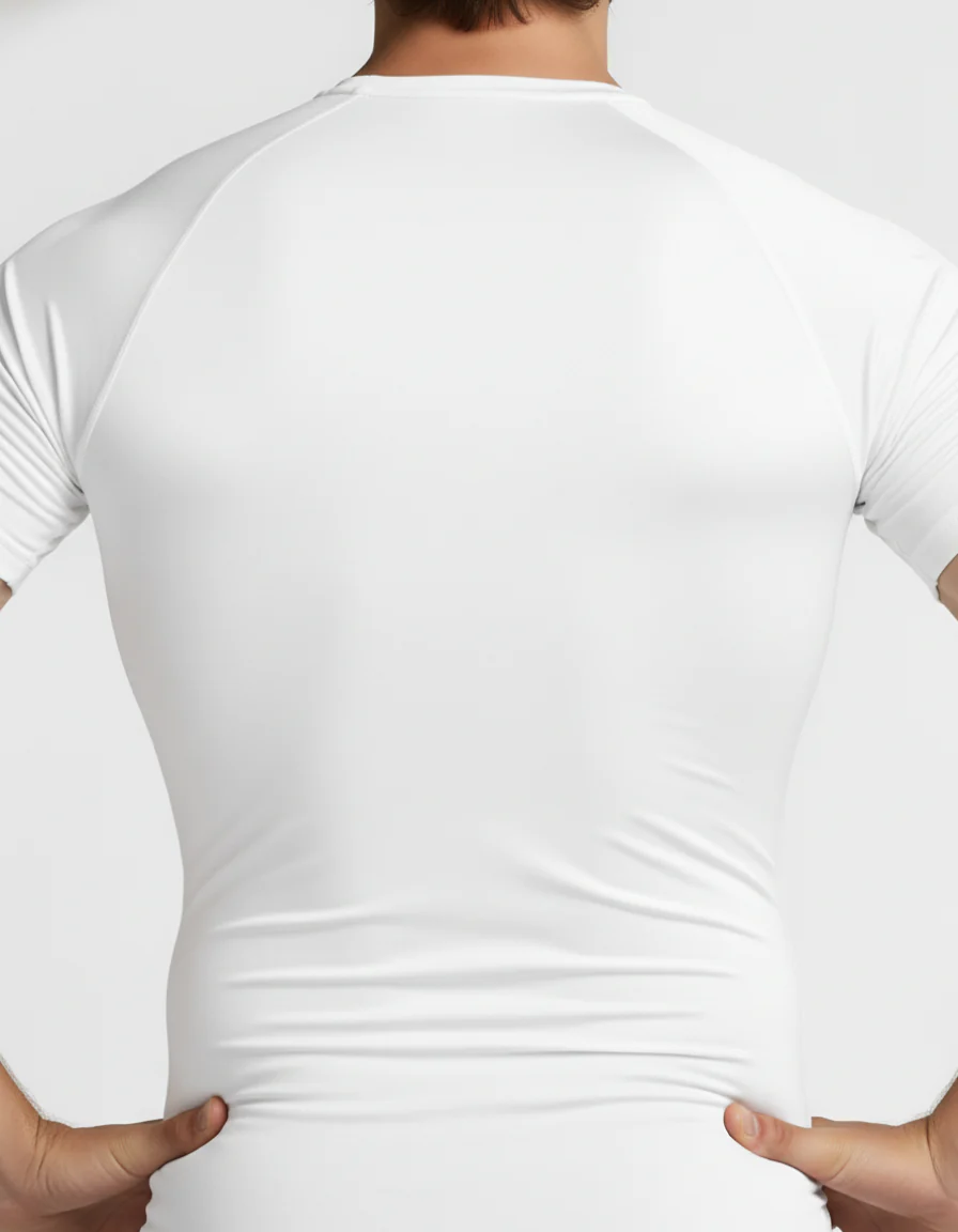 RITUAL COMPRESSION TOP - Image 11