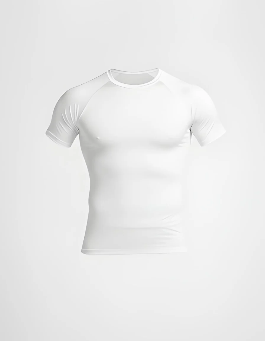 RITUAL COMPRESSION TOP - Image 12