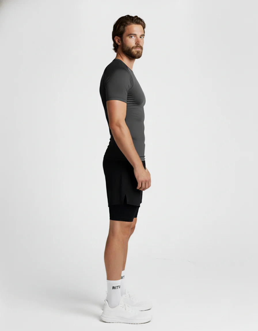 RITUAL COMPRESSION TOP - Image 14