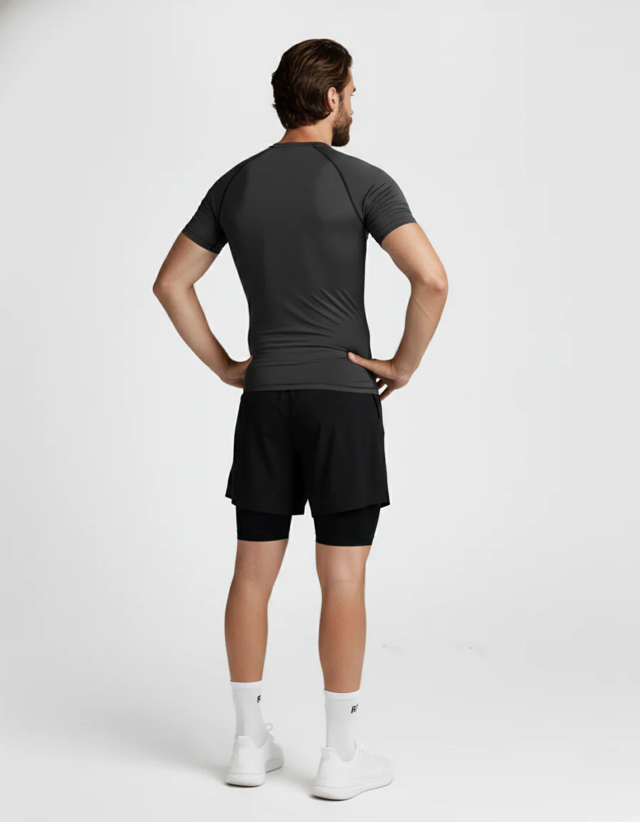 RITUAL COMPRESSION TOP - Image 15