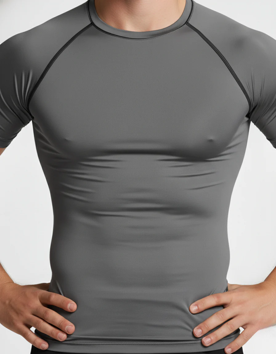 RITUAL COMPRESSION TOP - Image 16
