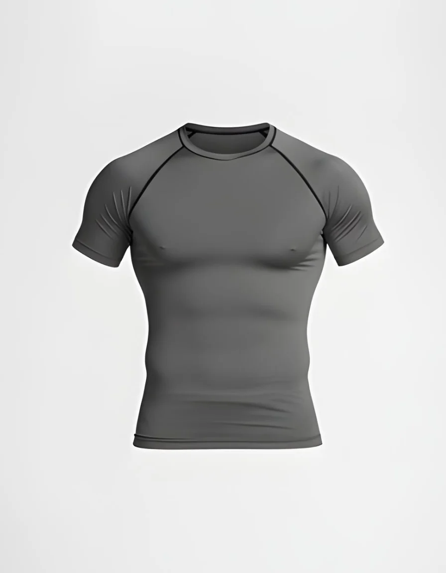 RITUAL COMPRESSION TOP - Image 18