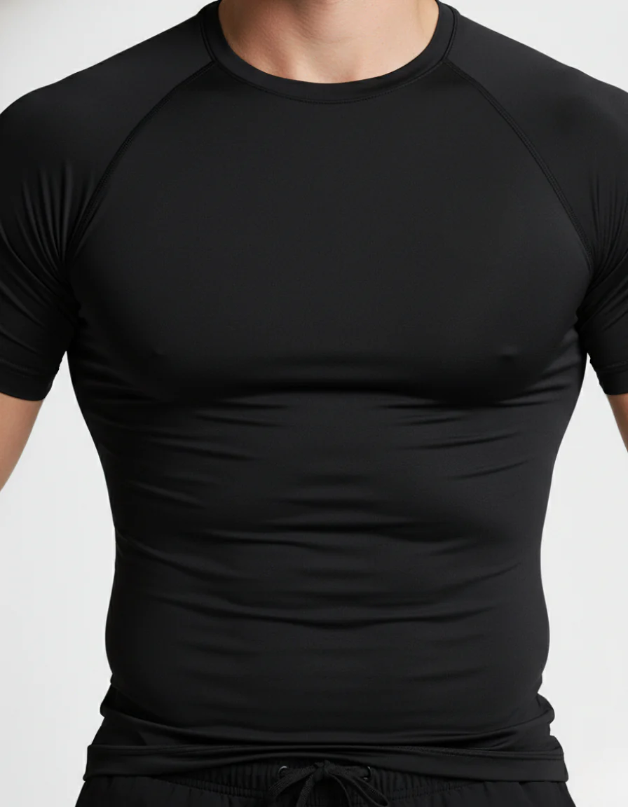 RITUAL COMPRESSION TOP - Image 4