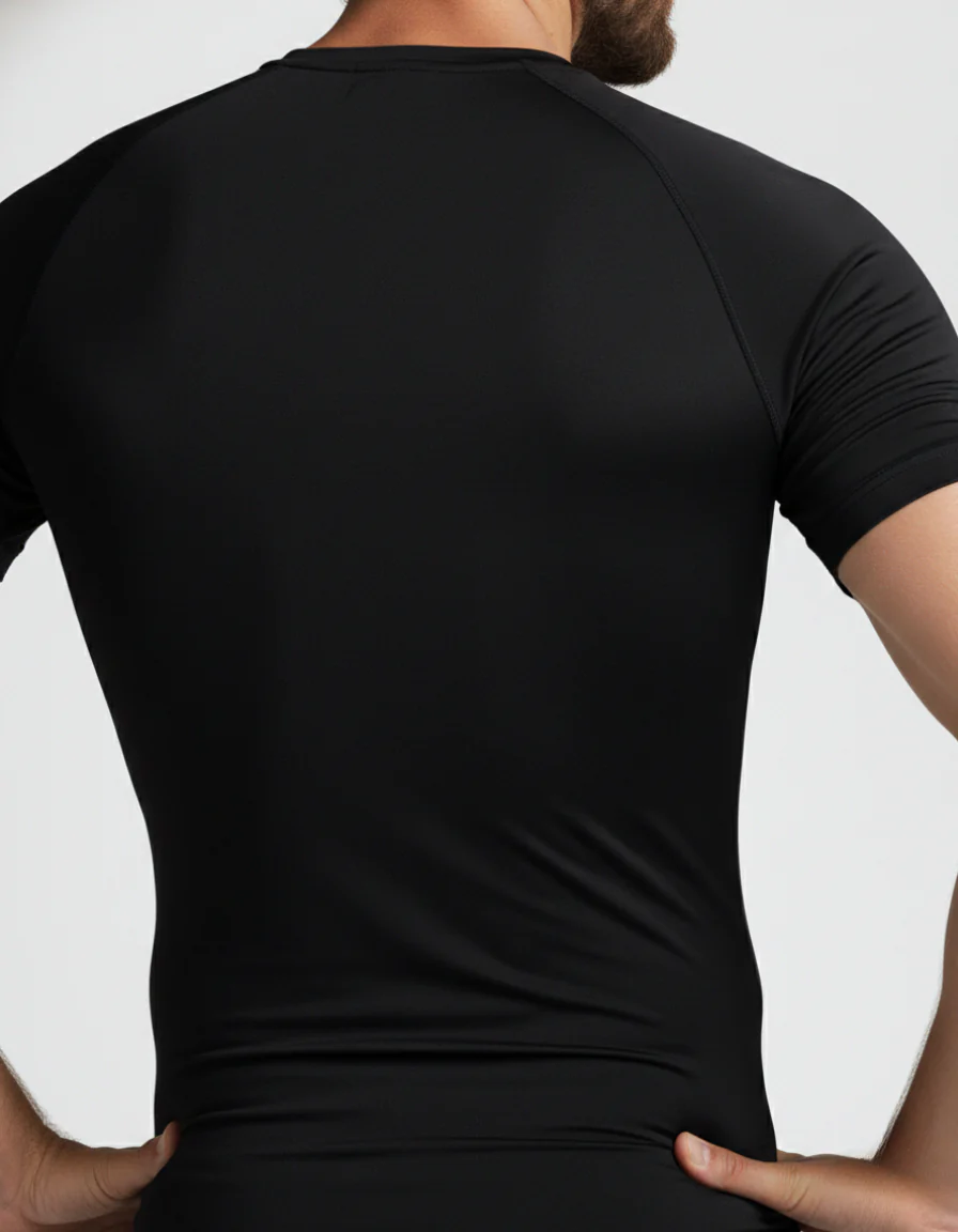 RITUAL COMPRESSION TOP - Image 5