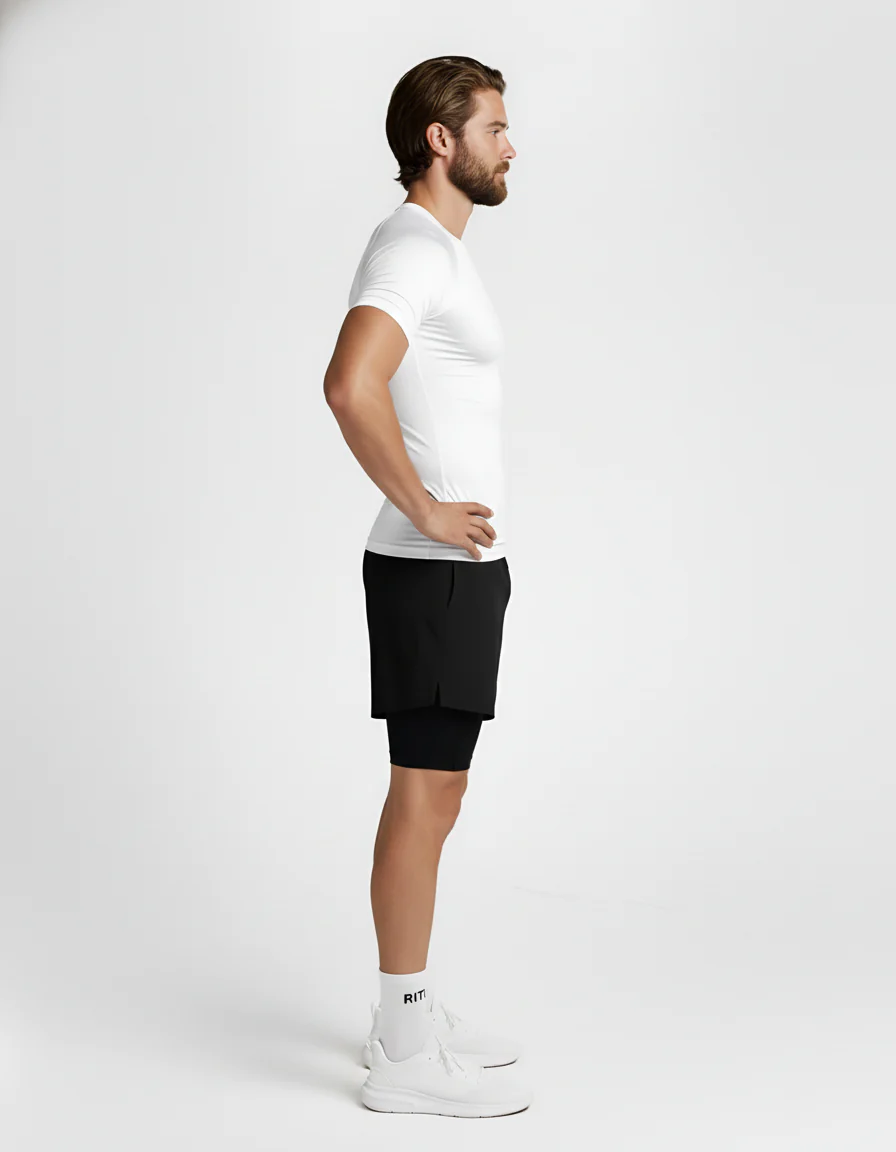 RITUAL COMPRESSION TOP - Image 8