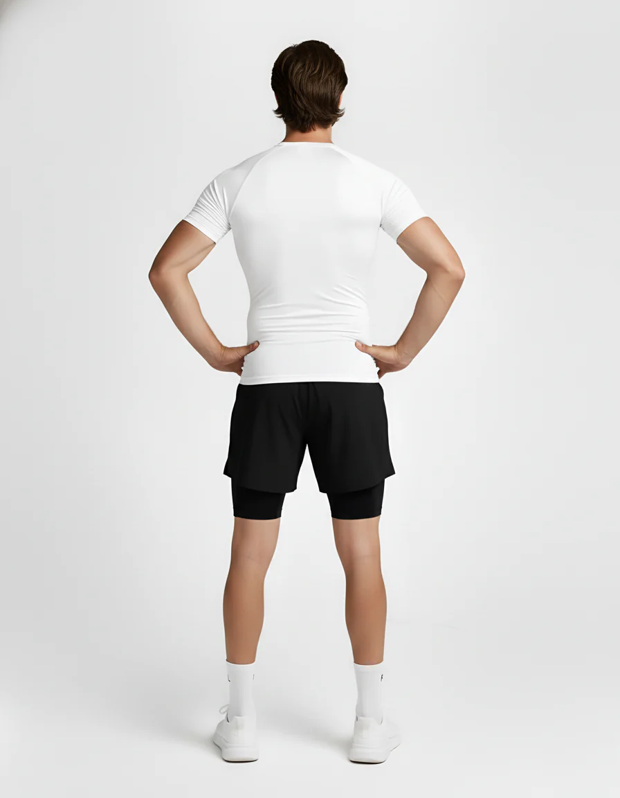 RITUAL COMPRESSION TOP - Image 9